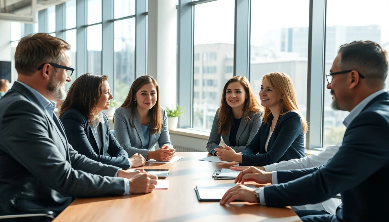 Willkommen bei Coach Leaders